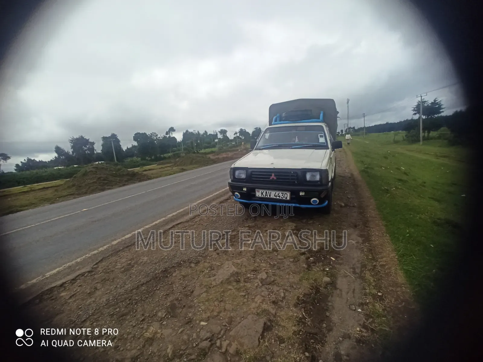 Parcel N Luggages Delivery Country Wide
