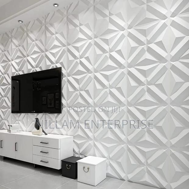 PVC 3D Wall Panels - thumbnail 6