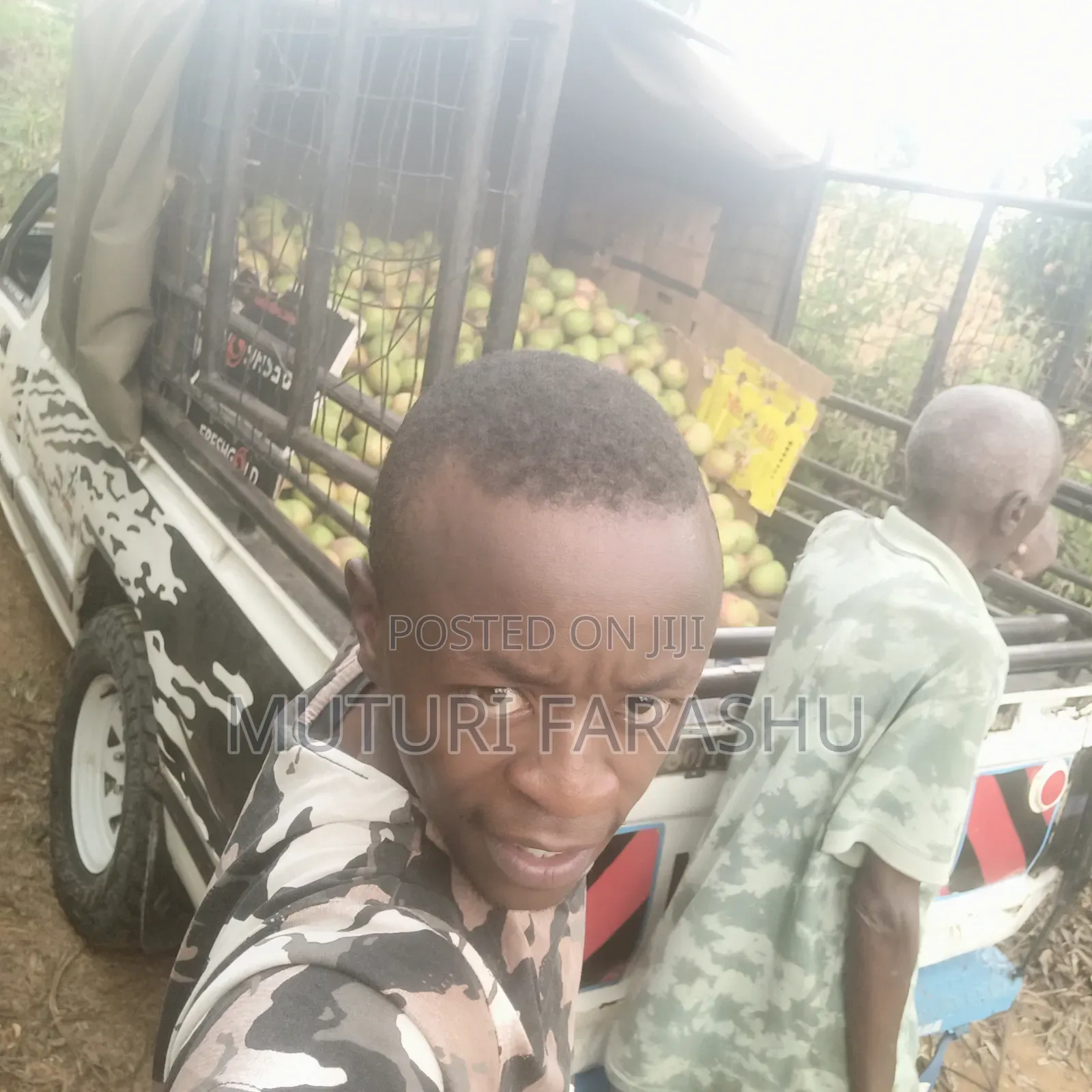 Parcel N Luggages Delivery Country Wide