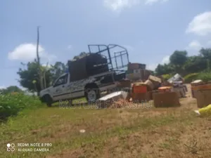 Parcel N Luggages Delivery Country Wide