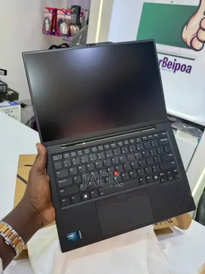 Laptop Lenovo ThinkPad X1 Carbon 64GB Intel Core Ultra 7 SSD 512GB