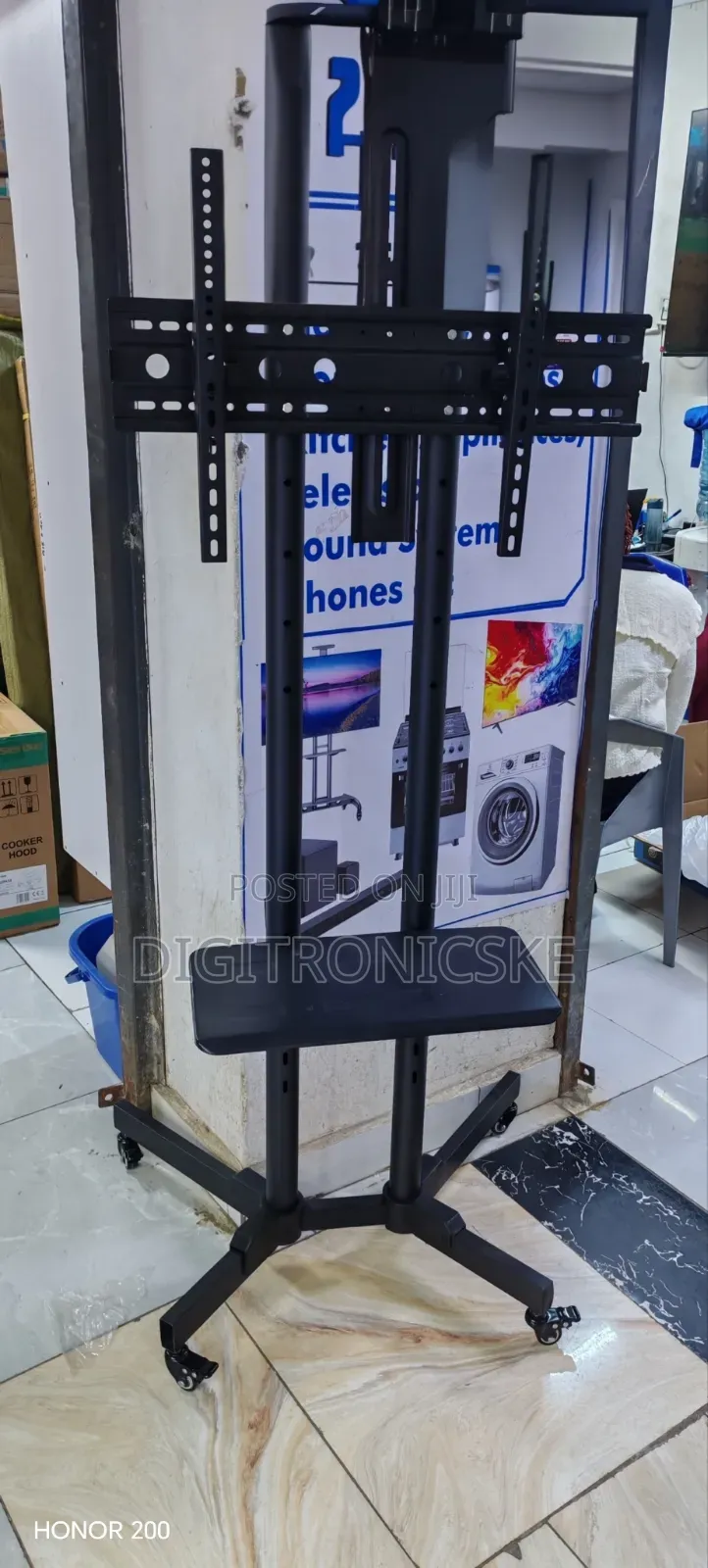 TV Trolley Stand 32 - 70