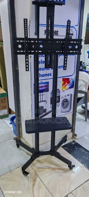 TV Trolley Stand 32 - 70