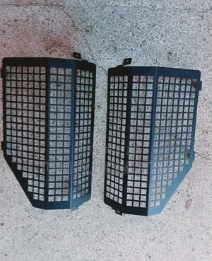 Tail Lamp Covers Ford Ranger