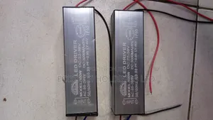 100wts AC Led Floodlights Drivers.