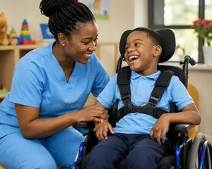 Professionally Vetted Nannies Househelps for Immediate Hire