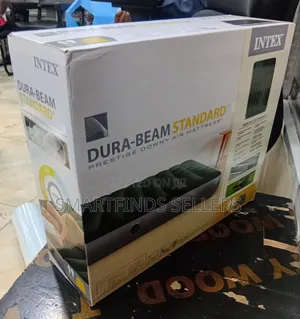 5*6 Intex Air Mattress