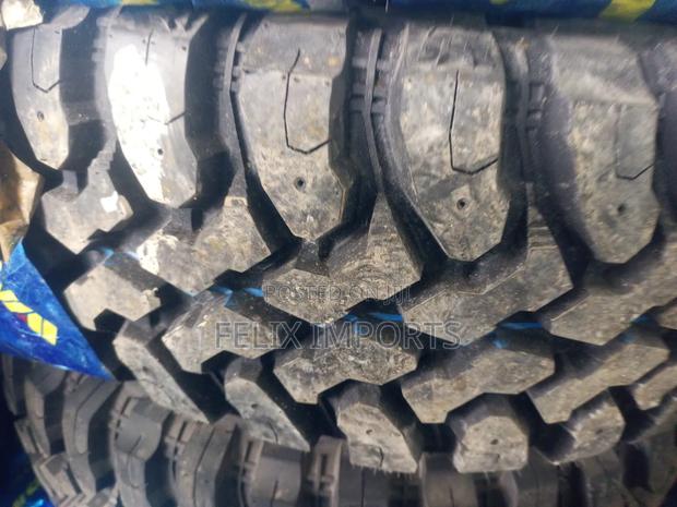 265/75r16 Winda MT Tyres