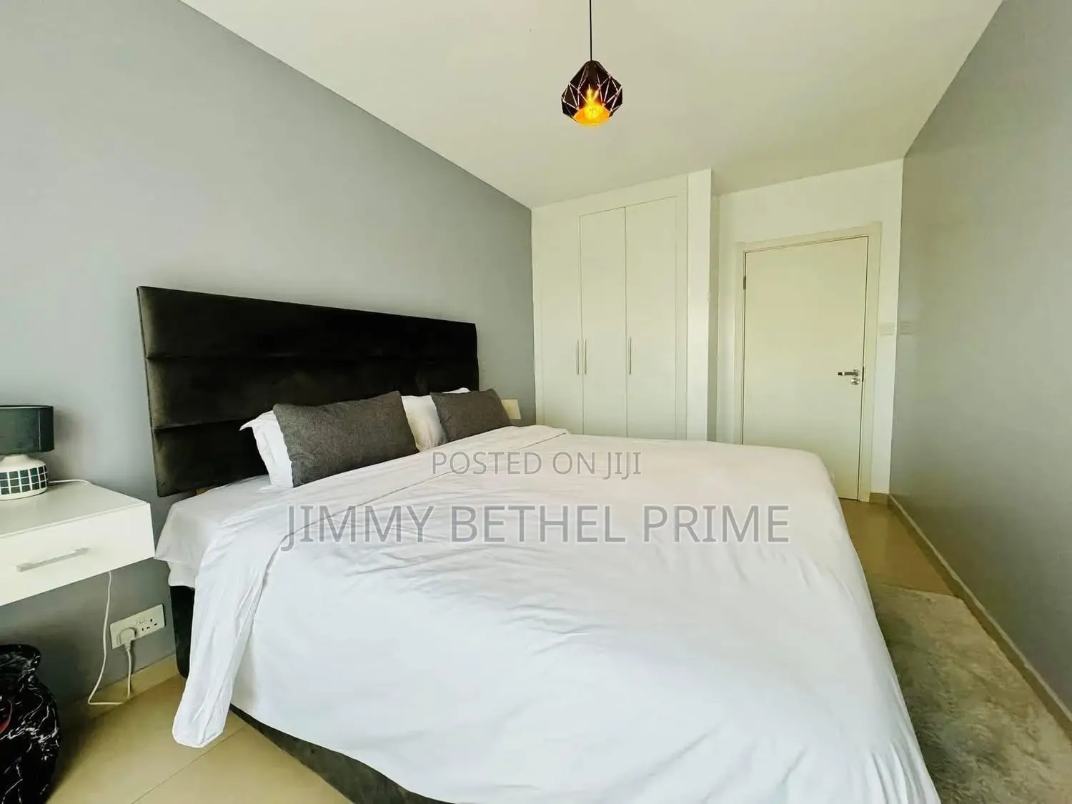Furnished 1bdrm Apartment in Valley Arcade for rent