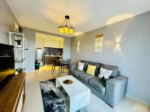 Furnished 1bdrm Apartment in Valley Arcade for rent