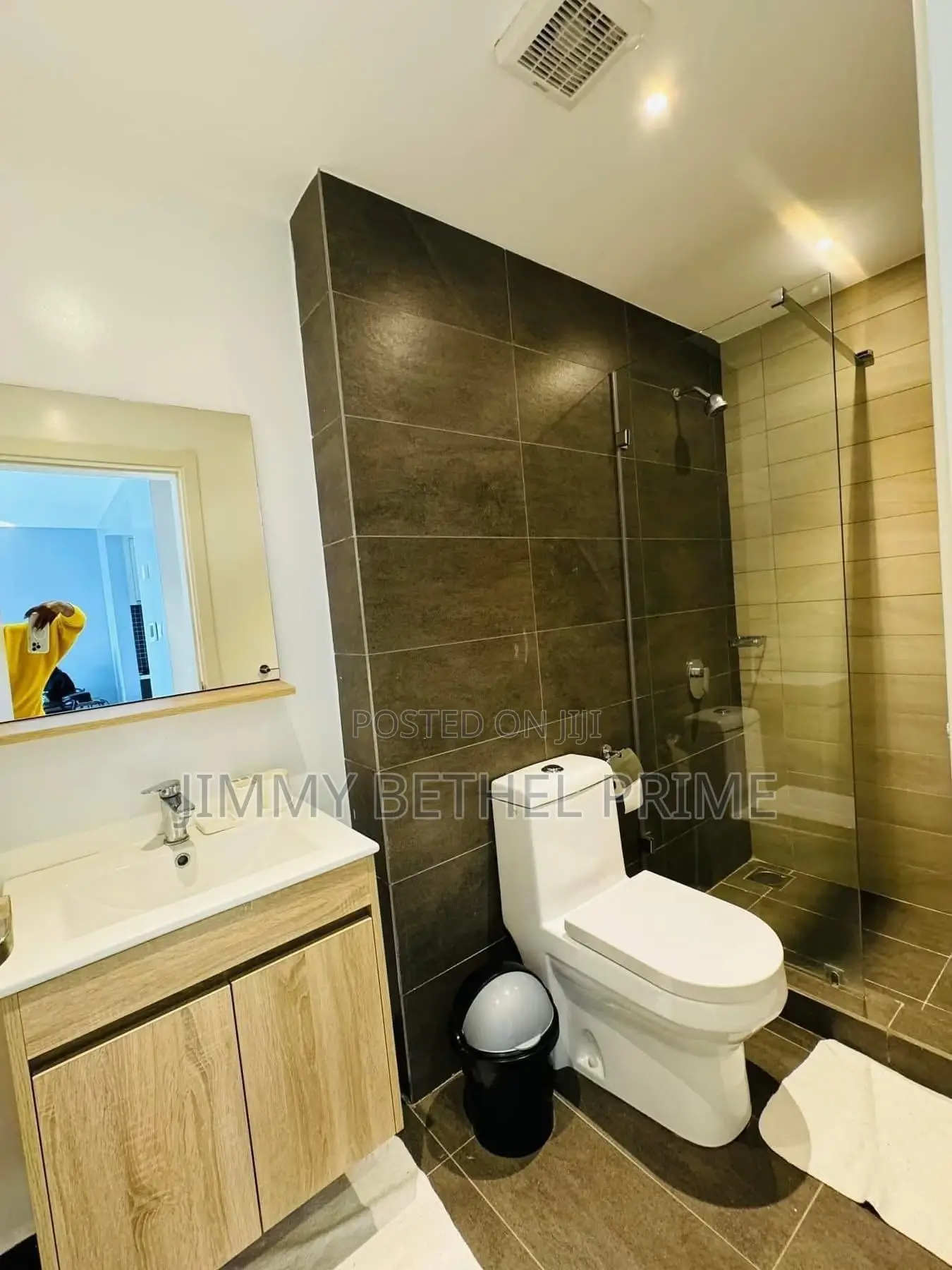 Furnished 1bdrm Apartment in Valley Arcade for rent