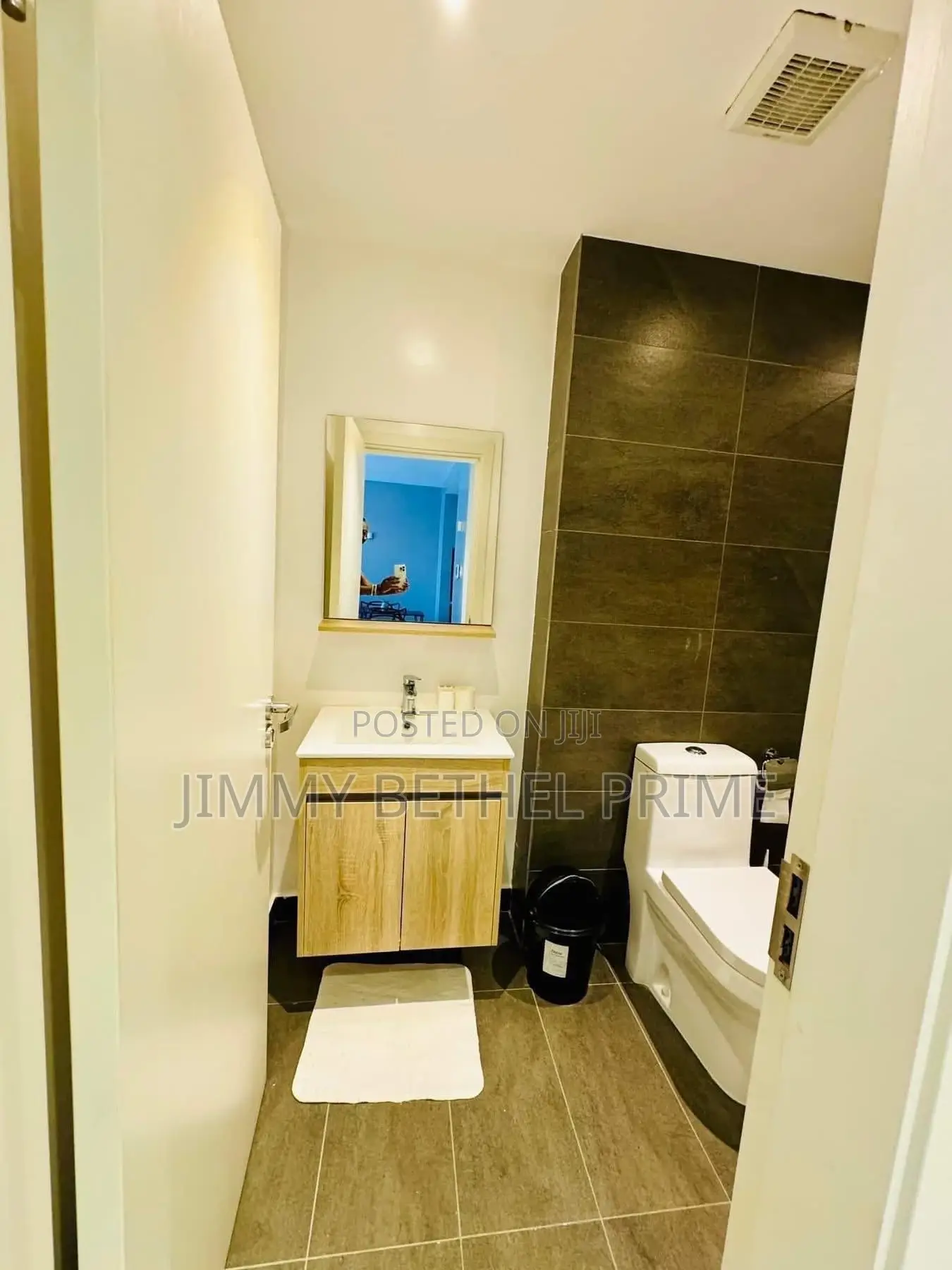 Furnished 1bdrm Apartment in Valley Arcade for rent