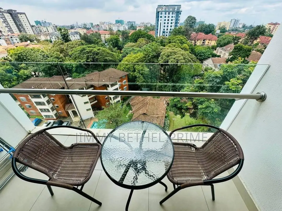 Furnished 1bdrm Apartment in Valley Arcade for rent