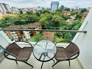 Furnished 1bdrm Apartment in Valley Arcade for rent