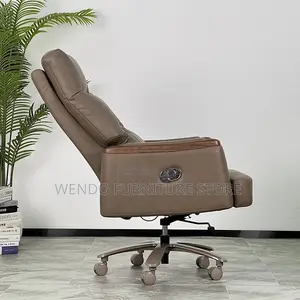 Office Chairs; Executive Leather Offices Bosses Chairs