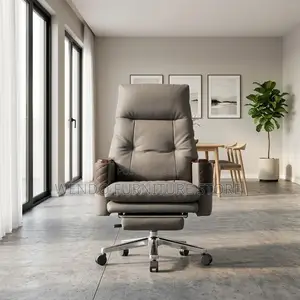 Office Chairs; Executive Leather Offices Bosses Chairs