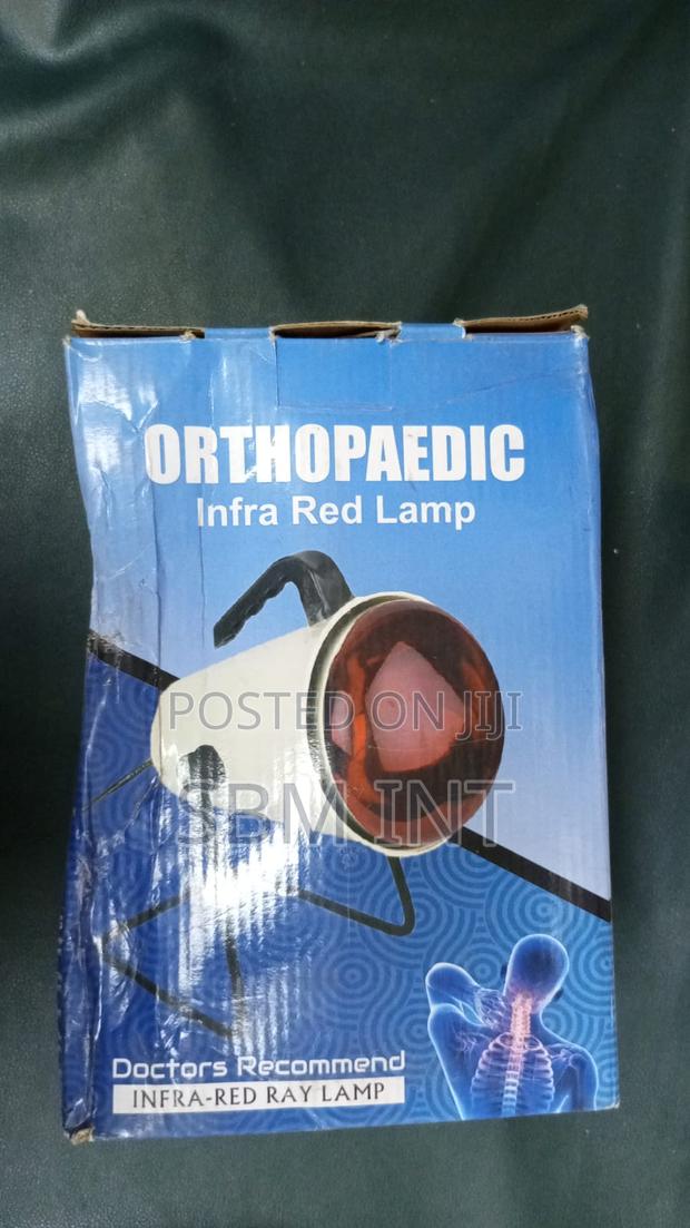 Orthopedic Infrared Lamp - main view