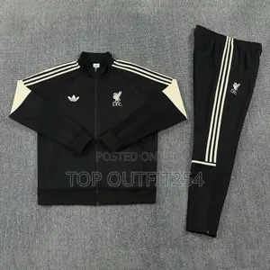 Teams Tracksuit