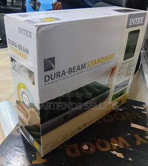 Dura Beam Standard 4*6 Air Mattress