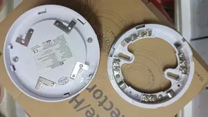 Addressable Smoke Detector