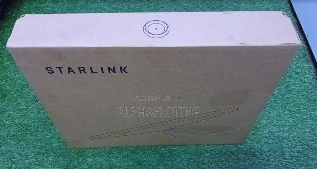 Starlink Mini Kit Deliver High-Speed,low-Latency Broadband Internet