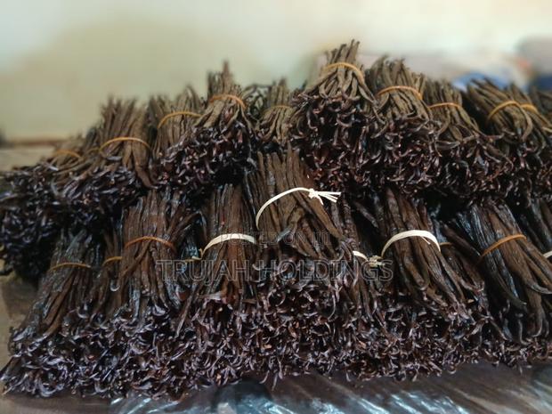 Vanilla Beans/Pods - thumbnail 3