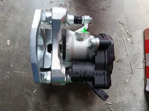 Brake Pads Caliper Toyota Alphard