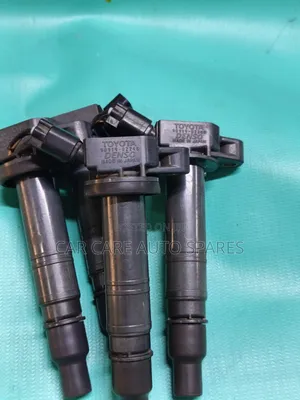 Ignition Coil Toyota Number 48