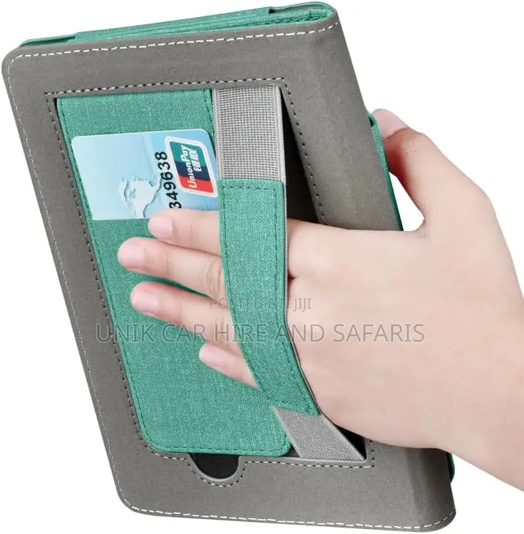 Case for Kindle - 16gb - 6inch - Latest Generation