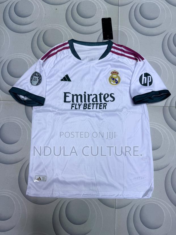 Normal Epl Football Jerseys - thumbnail 3