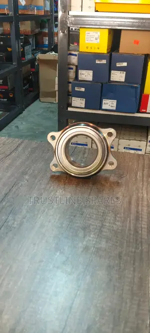Wheel Bearing| Genuine Quality | Audi, Porsche Volkswagen Group |