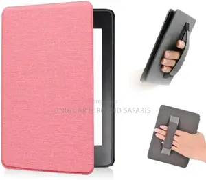 Case for Amazon Kindle Paperwhite / Signature - 16gb/32gb - 12th Gen