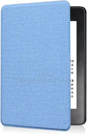 Case for Amazon Kindle Paperwhite / Signature - 16gb/32gb - 12th Gen
