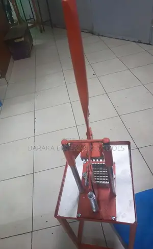 Commercial Chips