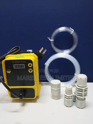 Dosing Pump Ck Series