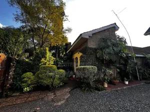 4 Bedroom Commercial House for Rent in Ngong Road