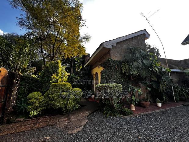 4 Bedroom Commercial House for Rent in Ngong Road
