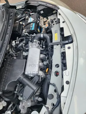 Nissan Note 2013 White
