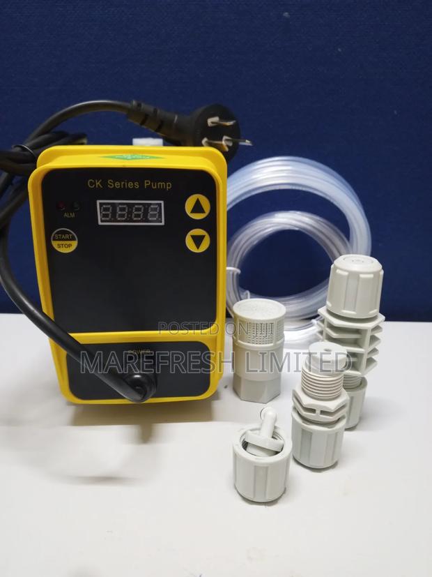 Dosing Pump Ck Series