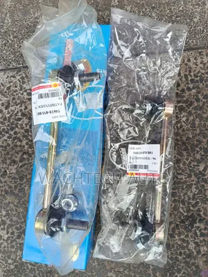 Stabilizer Link Nissan, Navara, Np300, Pathfinder,
