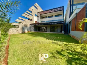 5bdrm Villa in Lower Kabete for sale
