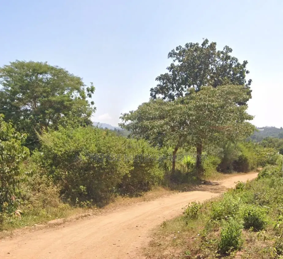 Plot for Sale