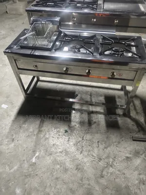Compact Combined Unit