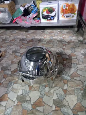 Commercial Chafing Dishes