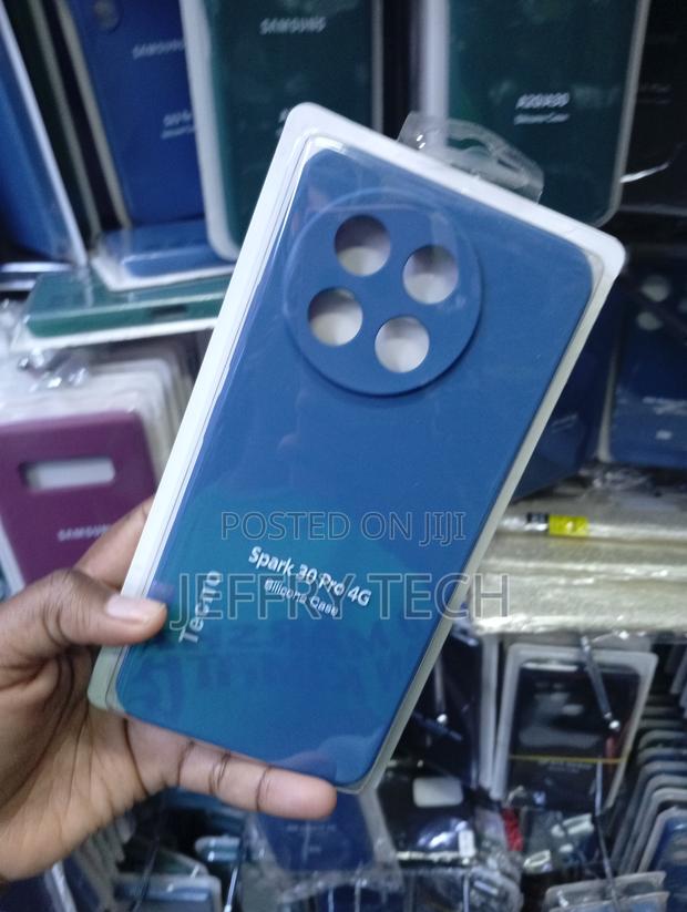 Tecno Spark 30 Pro 4G, - thumbnail 2