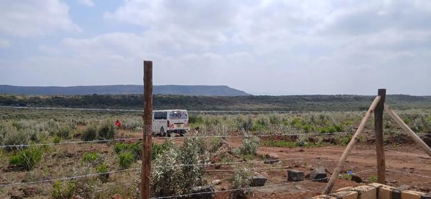 Plots in Nachu SGR Along Ngong Kibiko Road