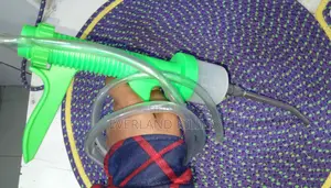 Automatic Livestock Drenching Gun - 70 Ml