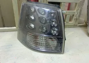 Outlander Non Xenon