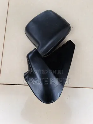 Mazda Bongo, Side Mirror Holder, Right Side