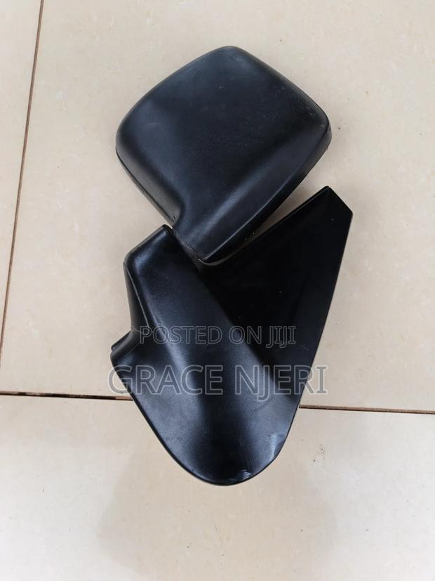 Mazda Bongo, Side Mirror Holder, Right Side - thumbnail 2